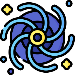 星雲 icon