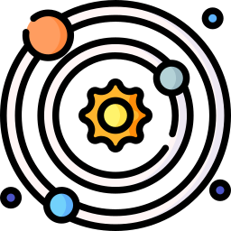 orbit icon