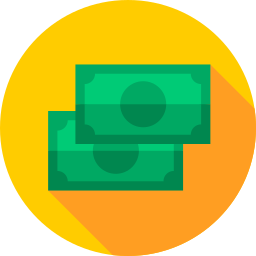 Cash icon