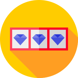 Slot icon