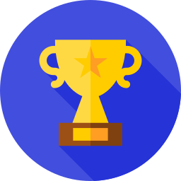 Trophy icon