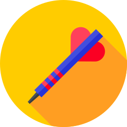 Dart icon