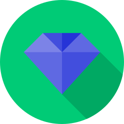 Diamond icon