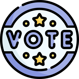 Vote icon