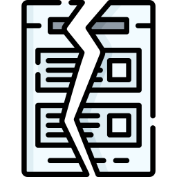 Ballot icon