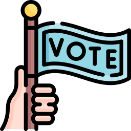 Vote icon