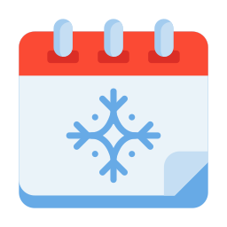 winter icon