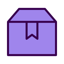 Package icon