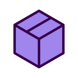 Box icon