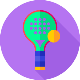 Paddle icon