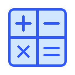 Calculator icon