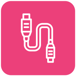 datenkabel icon