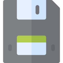 diskette icon