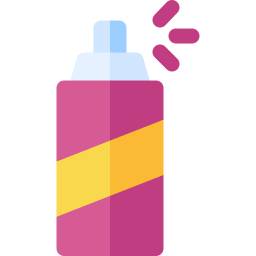 haarspray icon