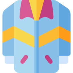 Jacket icon