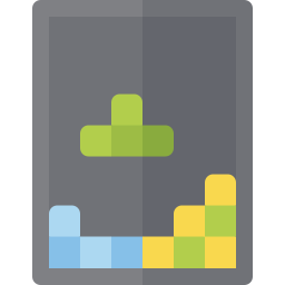 Tetris icon