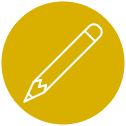 Pencil icon