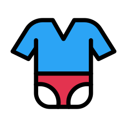 babykleid icon