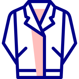 lederjacke icon