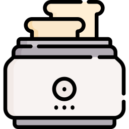 toaster icon