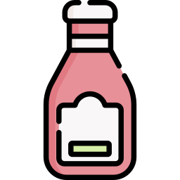 ketchup icon