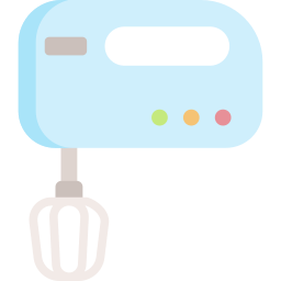 handmixer icoon