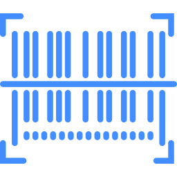 barcode icon