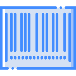 barcode icon