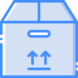 Box icon