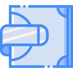 Wallet icon