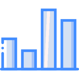 analytics Ícone