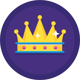 Crown icon