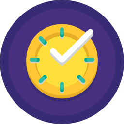 Time icon