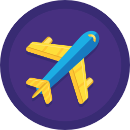 Plane icon