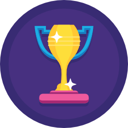 Trophy icon