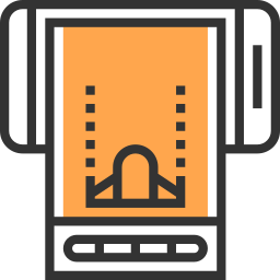 Smartphone icon