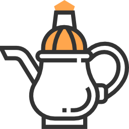 Teapot icon