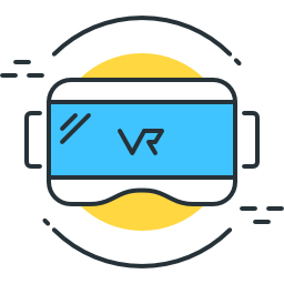 vr технологии иконка