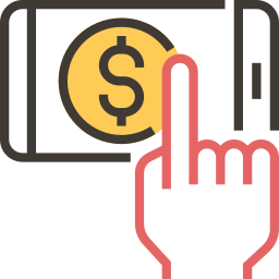 Payment method icon