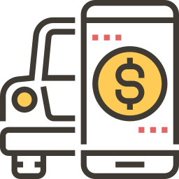 Payment method icon