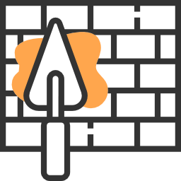 Brickwall icon