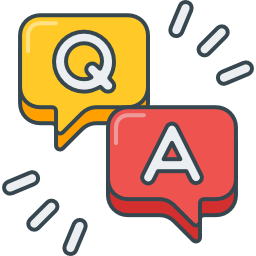 Question icon