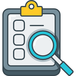 Survey icon