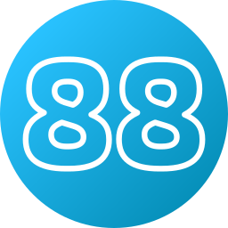 88 Ícone