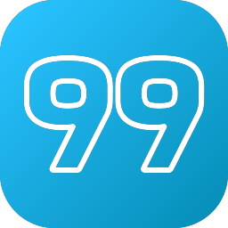 99 icona