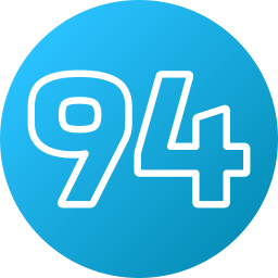 94 Ícone