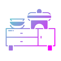 buffet icon