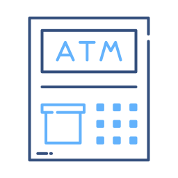 Atm icon