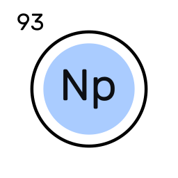 neptunium icon