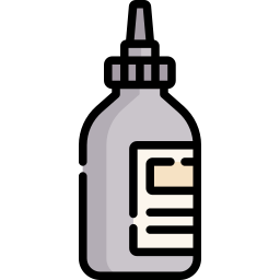 Glue icon